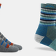 Darn Tough Micro Crew Cushion Hike Socks | Massdrop